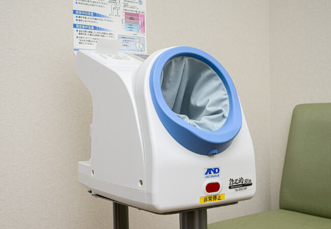 血圧測定